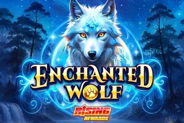 Enchanted Wolf: Rising Rewards